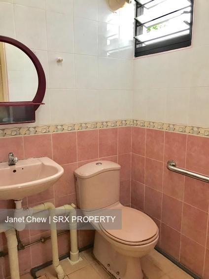Blk 204 MARSILING DRIVE (Woodlands), HDB 3 Rooms #206647491